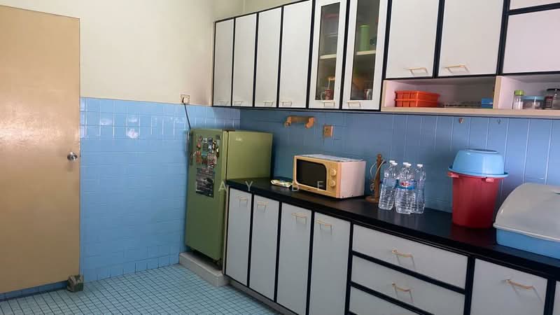 2-storey Terraced House for Sale in Taman Sri Gadong (Klang) - Lay Bee - Kitchen - PropertyGuru.com.my