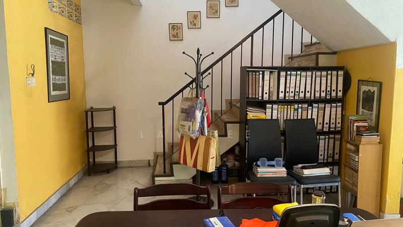 2-storey Terraced House for Sale in Taman Sri Gadong (Klang) - Lay Bee - Interior - PropertyGuru.com.my