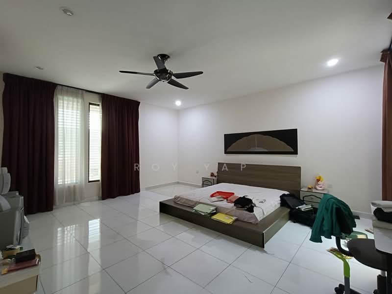 Terraced House for Sale in Taman Laguna (Johor Bahru) - Roy Yap - Bedroom - PropertyGuru.com.my