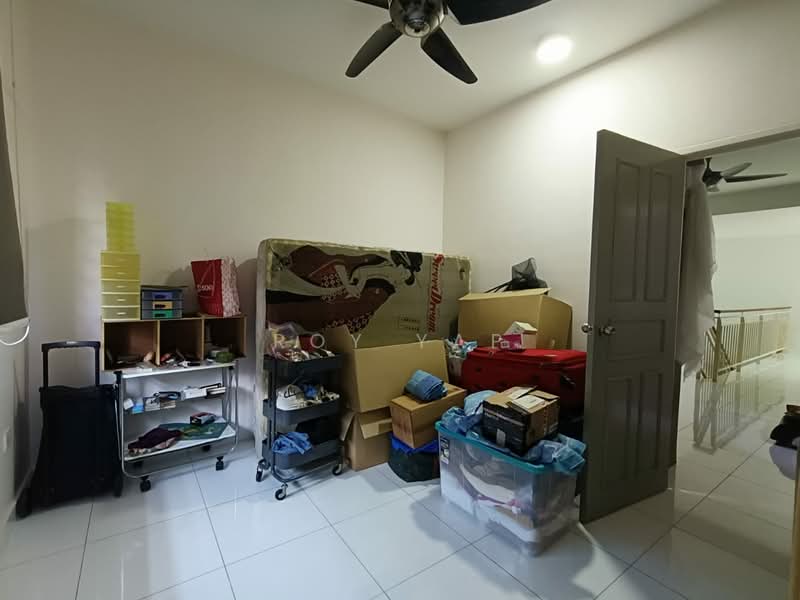 Terraced House for Sale in Taman Laguna (Johor Bahru) - Roy Yap - Interior - PropertyGuru.com.my