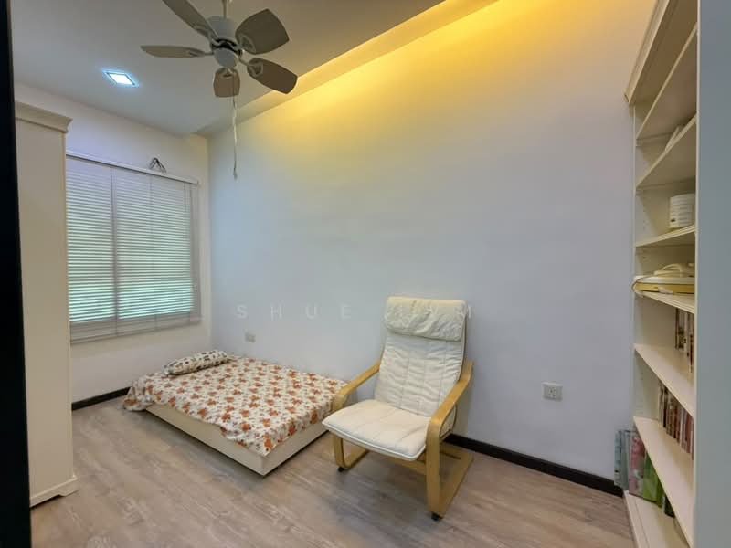 2-storey Terraced House for Sale in Seberang Perai (Penang) - Shue Lim - Bedroom - PropertyGuru.com.my