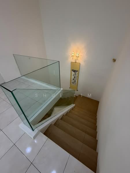 2-storey Terraced House for Sale in Seberang Perai (Penang) - Shue Lim - Interior - PropertyGuru.com.my