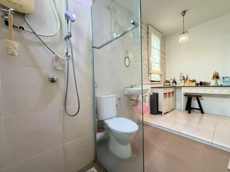 2-storey Terraced House for Sale in Seberang Perai (Penang) - Shue Lim - Bathroom - PropertyGuru.com.my