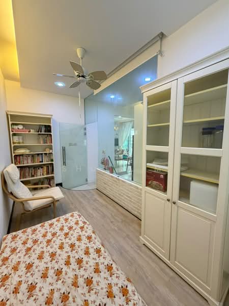 2-storey Terraced House for Sale in Seberang Perai (Penang) - Shue Lim - Interior - PropertyGuru.com.my