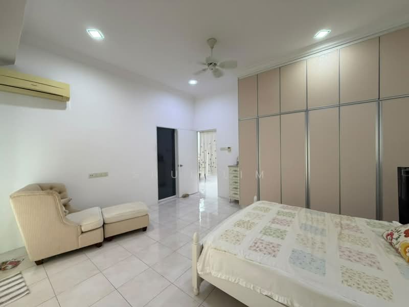 2-storey Terraced House for Sale in Seberang Perai (Penang) - Shue Lim - Bedroom - PropertyGuru.com.my