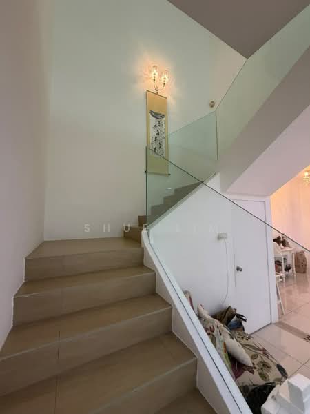2-storey Terraced House for Sale in Seberang Perai (Penang) - Shue Lim - Interior - PropertyGuru.com.my