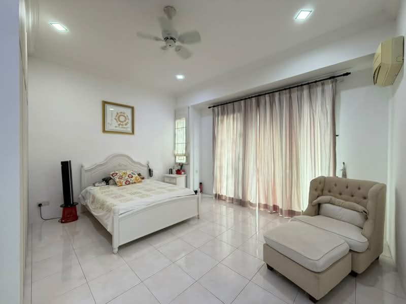 2-storey Terraced House for Sale in Seberang Perai (Penang) - Shue Lim - Bedroom - PropertyGuru.com.my