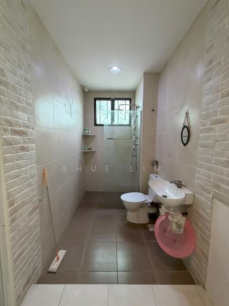 2-storey Terraced House for Sale in Seberang Perai (Penang) - Shue Lim - Bathroom - PropertyGuru.com.my