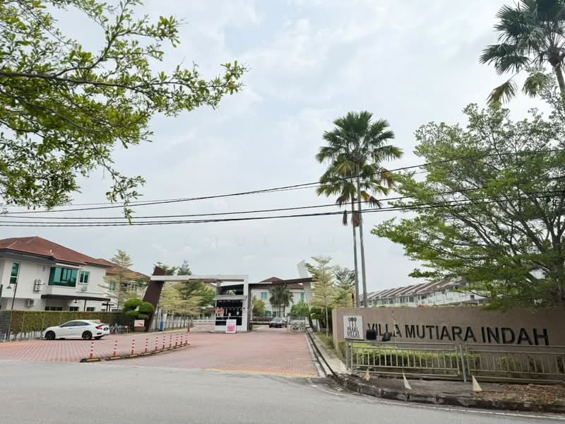 2-storey Terraced House for Sale in Seberang Perai (Penang) - Shue Lim - Exterior - PropertyGuru.com.my