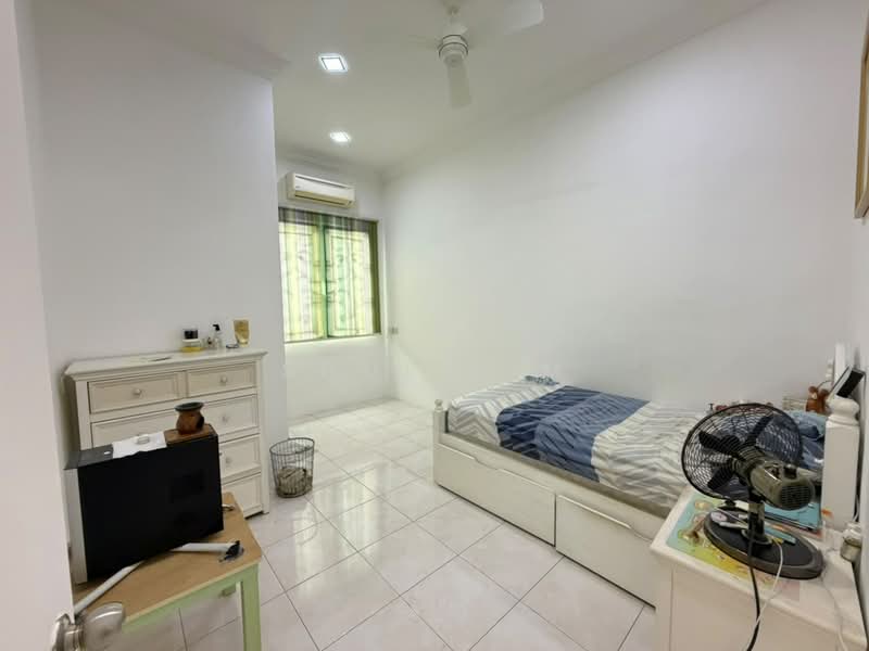 2-storey Terraced House for Sale in Seberang Perai (Penang) - Shue Lim - Bedroom - PropertyGuru.com.my