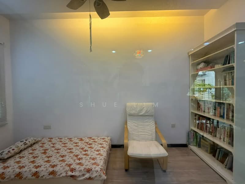 2-storey Terraced House for Sale in Seberang Perai (Penang) - Shue Lim - Bedroom - PropertyGuru.com.my