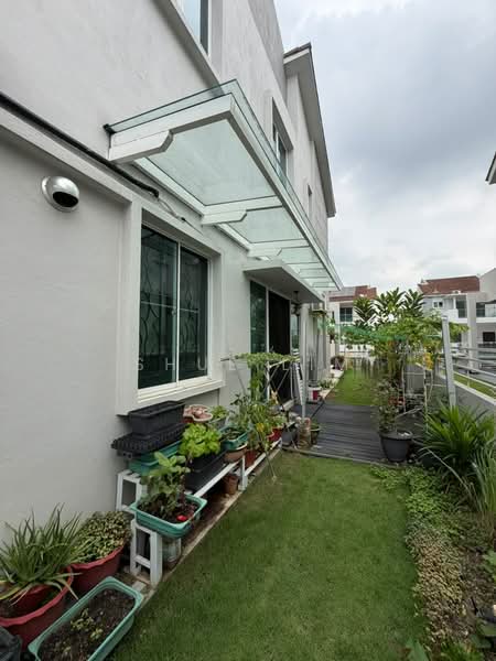 2-storey Terraced House for Sale in Seberang Perai (Penang) - Shue Lim - Exterior - PropertyGuru.com.my