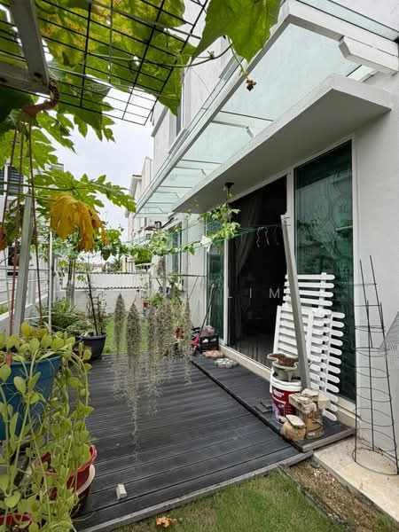 2-storey Terraced House for Sale in Seberang Perai (Penang) - Shue Lim - Exterior - PropertyGuru.com.my