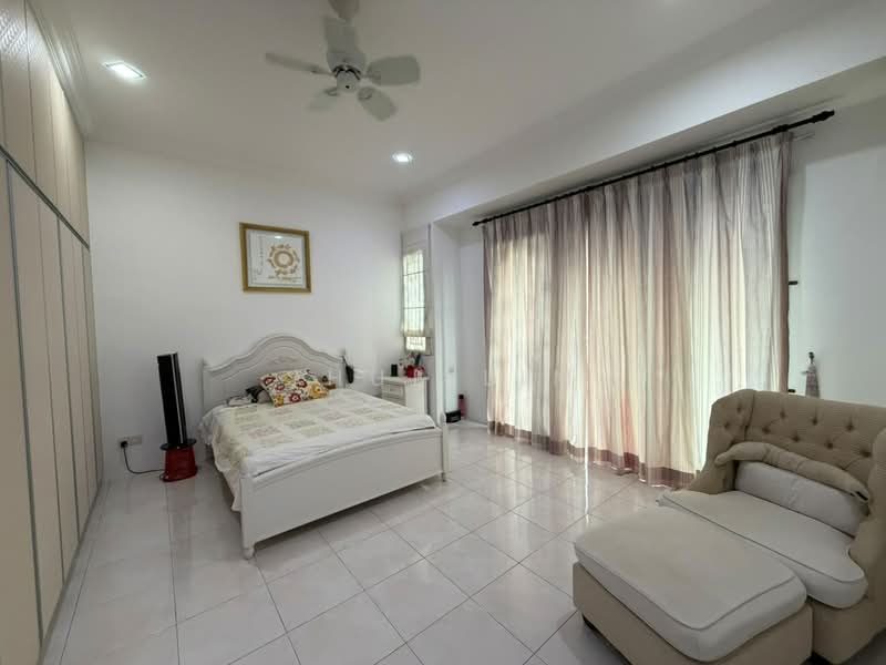 2-storey Terraced House for Sale in Seberang Perai (Penang) - Shue Lim - Bedroom - PropertyGuru.com.my
