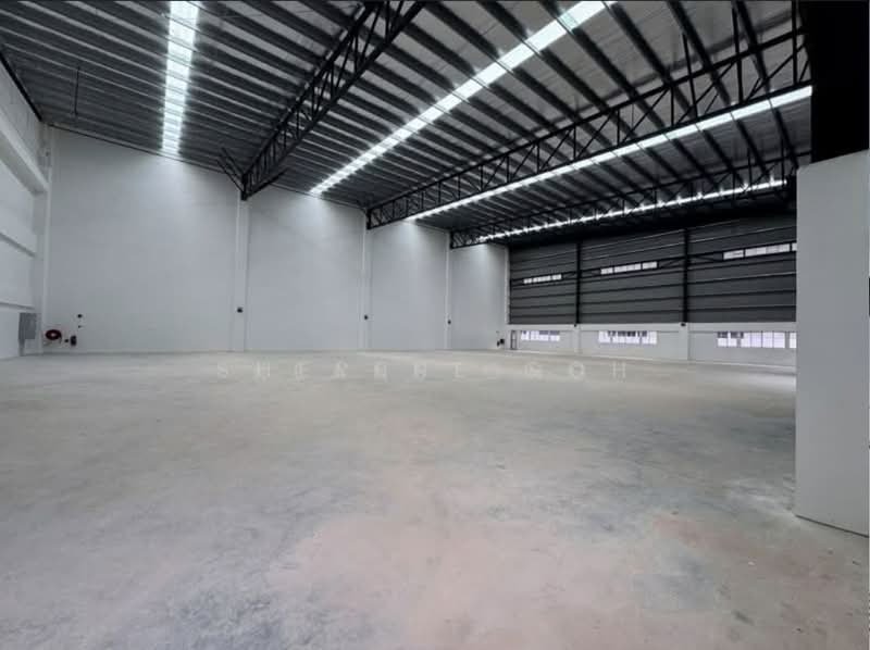 Kilang Berkembar untuk Disewa di Taman Sepang (Sepang) - Sherene Goh - Interior - PropertyGuru.com.my