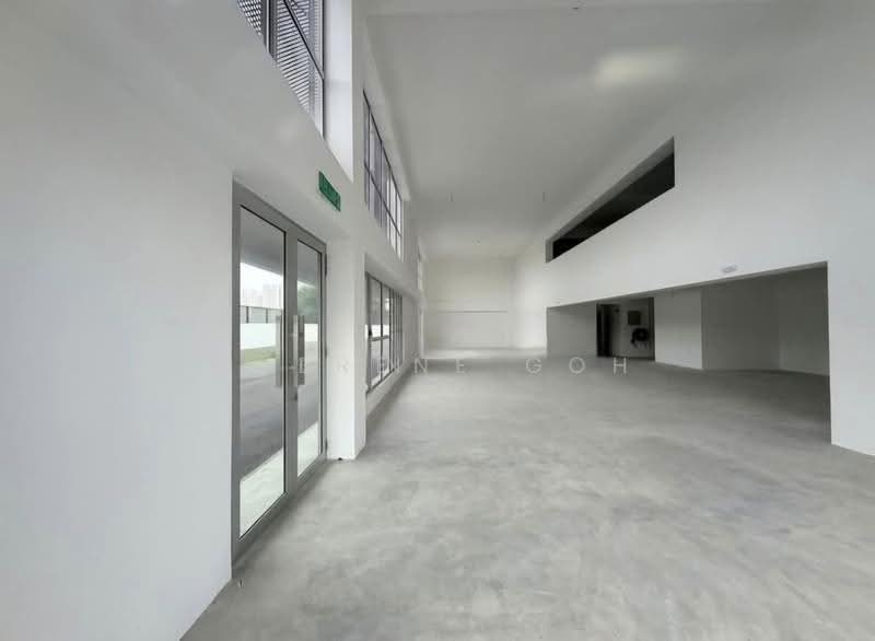 Kilang Berkembar untuk Disewa di Taman Sepang (Sepang) - Sherene Goh - Interior - PropertyGuru.com.my