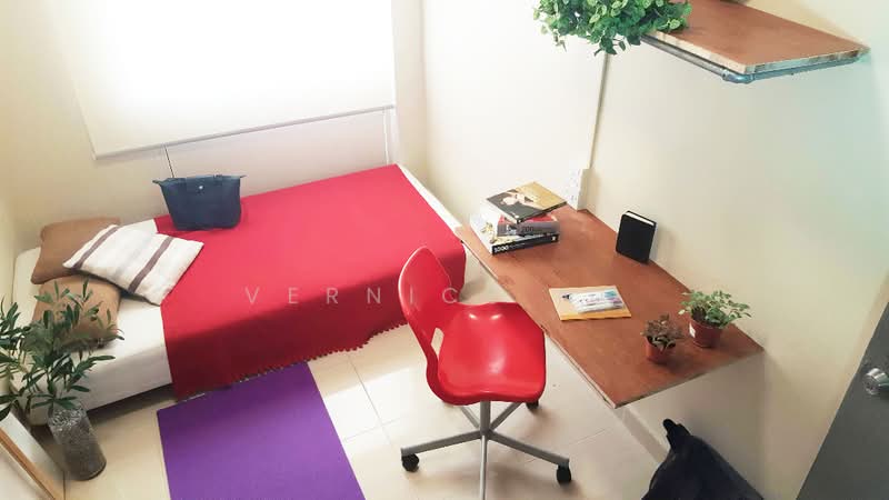 Rumah Flat untuk Dijual di Sunway Low Cost Flat PJS 7/15 - Vernice Ng - Bedroom - PropertyGuru.com.my