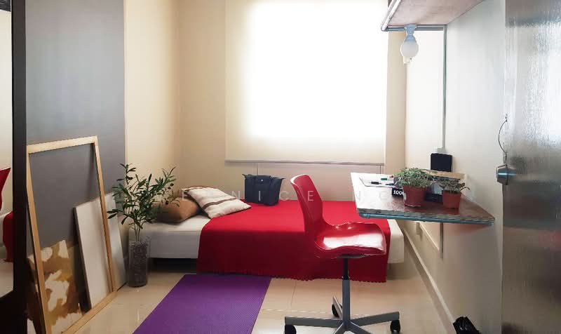 Rumah Flat untuk Dijual di Sunway Low Cost Flat PJS 7/15 - Vernice Ng - Bedroom - PropertyGuru.com.my
