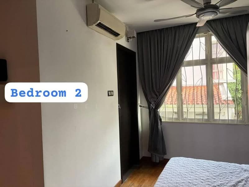 Semi-Detached House for Rent in Johor Bahru (Johor) - Bella Ong - Bedroom - PropertyGuru.com.my