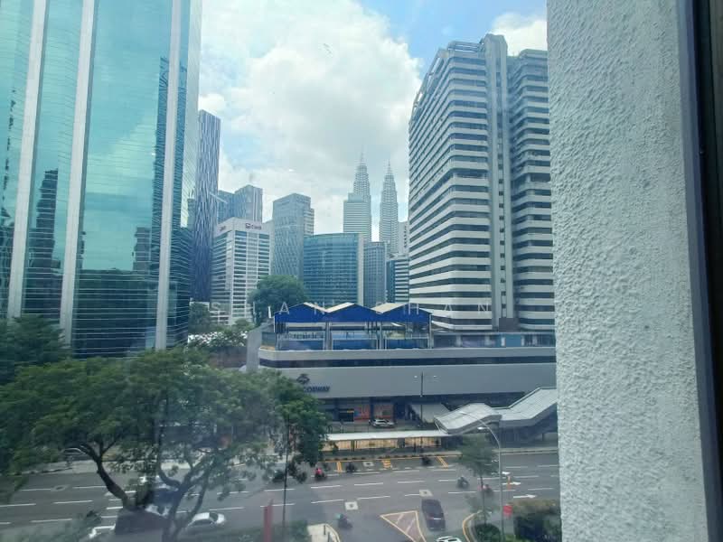 Pejabat untuk Disewa di KL City Centre (Kuala Lumpur) - Shan Shan - Exterior - PropertyGuru.com.my