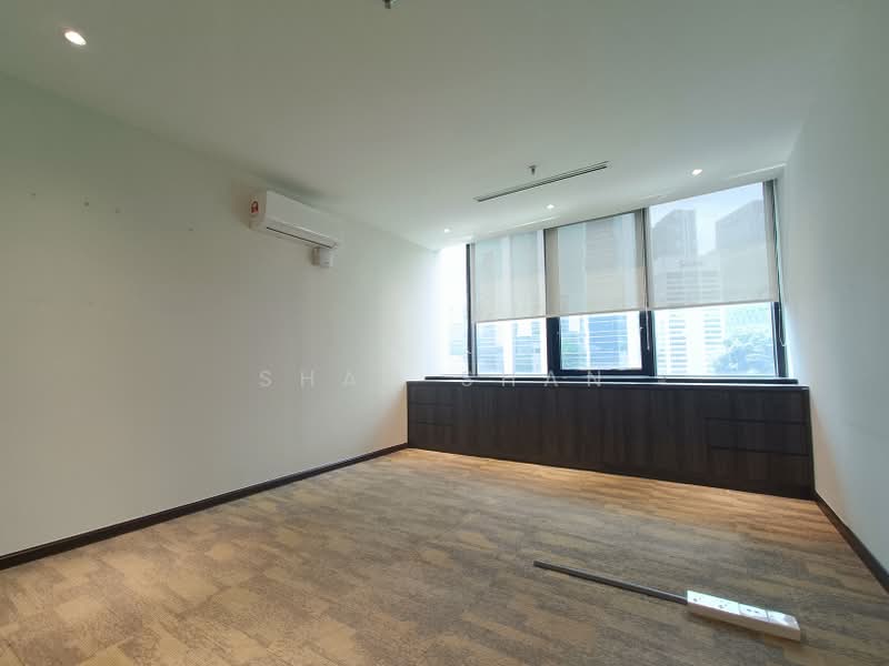 Pejabat untuk Disewa di KL City Centre (Kuala Lumpur) - Shan Shan - Interior - PropertyGuru.com.my