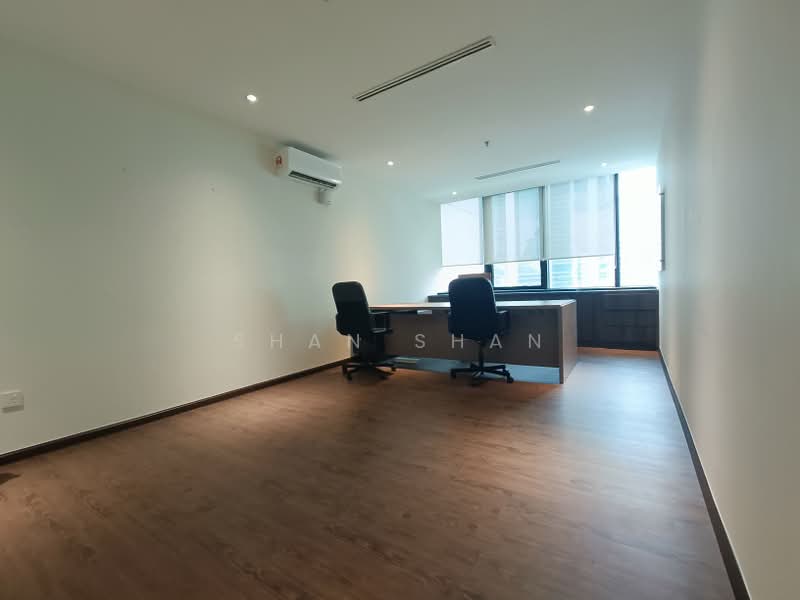 Pejabat untuk Disewa di KL City Centre (Kuala Lumpur) - Shan Shan - Interior - PropertyGuru.com.my