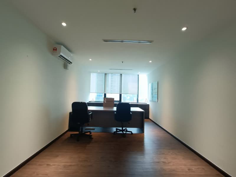 Pejabat untuk Disewa di KL City Centre (Kuala Lumpur) - Shan Shan - Interior - PropertyGuru.com.my