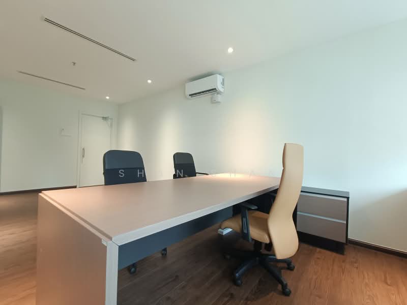 Pejabat untuk Disewa di KL City Centre (Kuala Lumpur) - Shan Shan - Interior - PropertyGuru.com.my