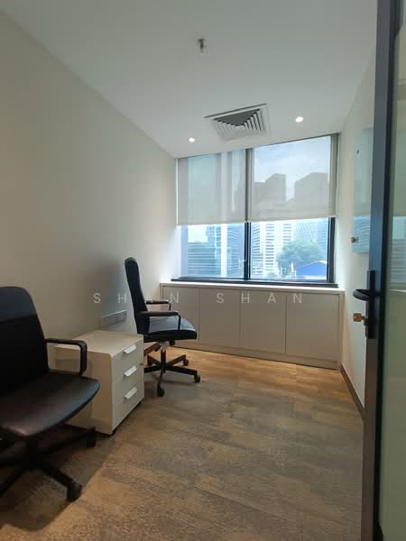 Pejabat untuk Disewa di KL City Centre (Kuala Lumpur) - Shan Shan - Office - PropertyGuru.com.my