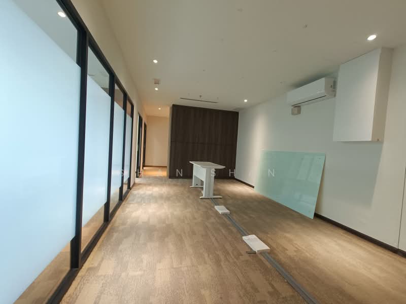 Pejabat untuk Disewa di KL City Centre (Kuala Lumpur) - Shan Shan - Interior - PropertyGuru.com.my