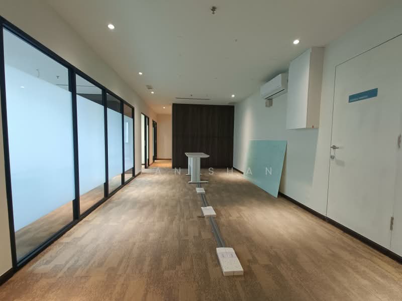Pejabat untuk Disewa di KL City Centre (Kuala Lumpur) - Shan Shan - Interior - PropertyGuru.com.my