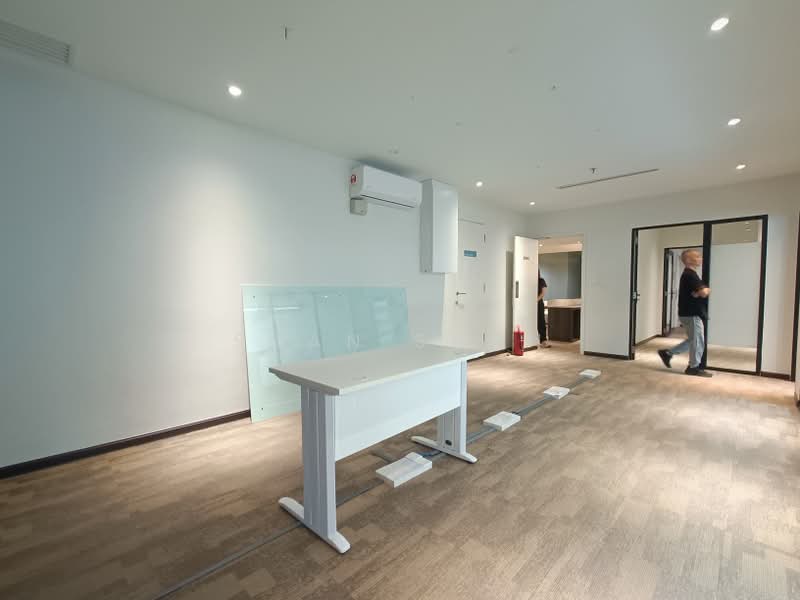Pejabat untuk Disewa di KL City Centre (Kuala Lumpur) - Shan Shan - Interior - PropertyGuru.com.my