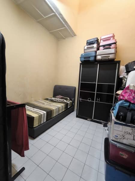 Rumah Teres 1-Tingkat untuk Dijual di Taman Anggerik (Johor Bahru) - Sean Yeoh - PropertyGuru.com.my