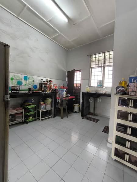Rumah Teres 1-Tingkat untuk Dijual di Taman Anggerik (Johor Bahru) - Sean Yeoh - PropertyGuru.com.my