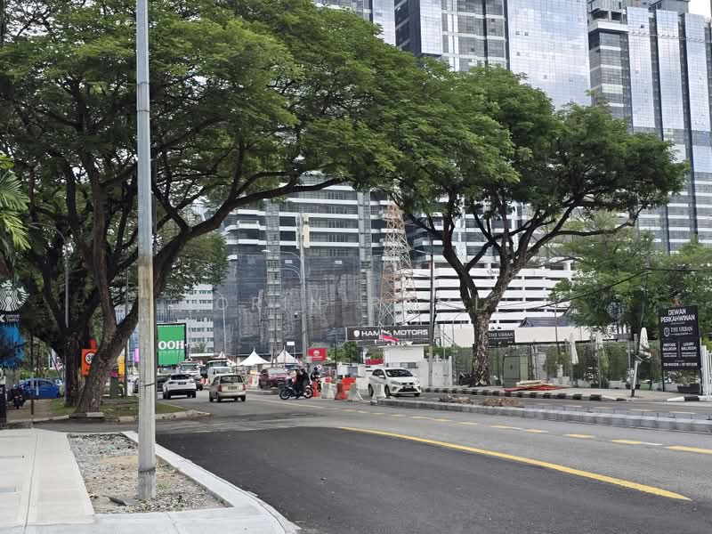 Tanah Komersial untuk Dijual di Ampang Hilir (Ampang) - Norin Ramli - Exterior - PropertyGuru.com.my