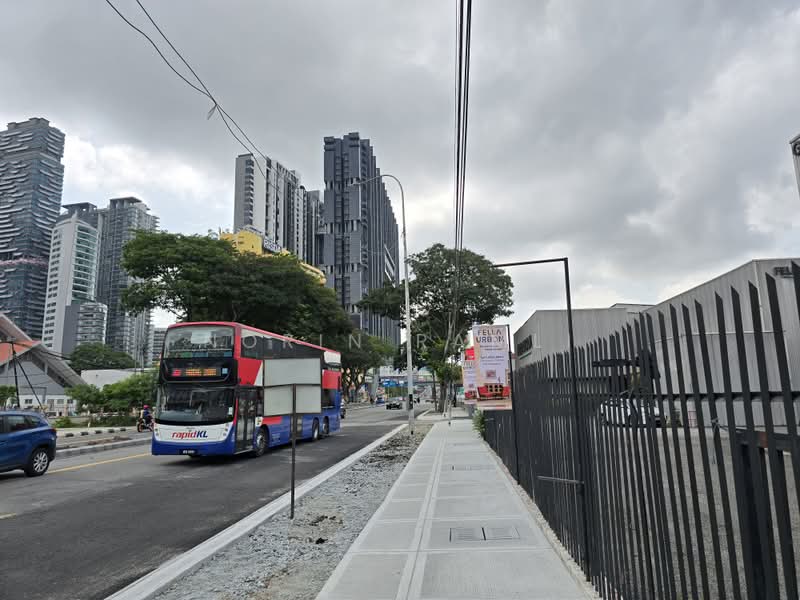 Tanah Komersial untuk Dijual di Ampang Hilir (Ampang) - Norin Ramli - Exterior - PropertyGuru.com.my