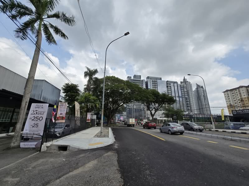 Tanah Komersial untuk Dijual di Ampang Hilir (Ampang) - Norin Ramli - Exterior - PropertyGuru.com.my