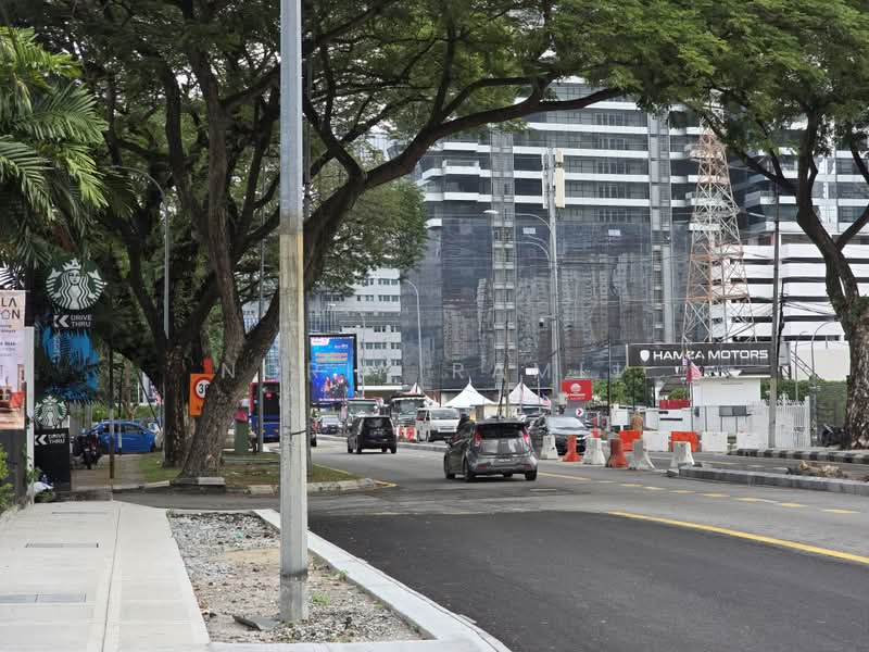 Tanah Komersial untuk Dijual di Ampang Hilir (Ampang) - Norin Ramli - Exterior - PropertyGuru.com.my