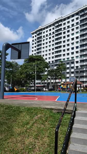 Service Residence for Sale at Nusa Perdana Apartment - Roy Yap - Exterior - PropertyGuru.com.my