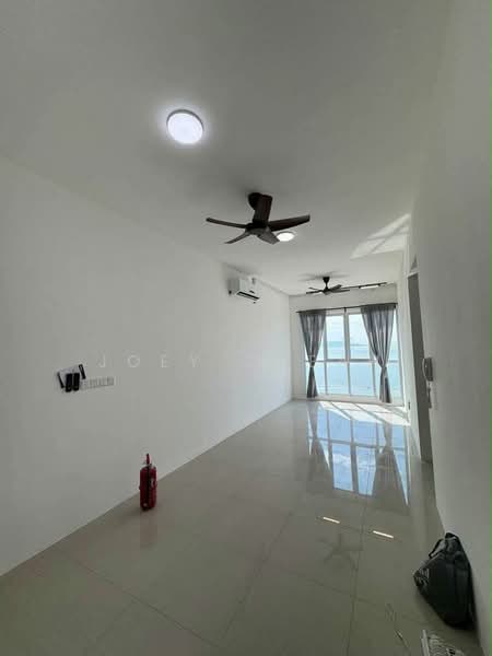 Condominium for Rent at The Zen - Joey Cheah - Living Room - PropertyGuru.com.my
