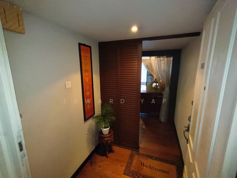 Condominium for Rent at Mont Kiara Pines - Edward Yap - Entrance - PropertyGuru.com.my
