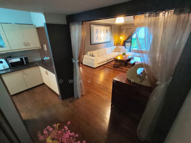 Condominium for Rent at Mont Kiara Pines - Edward Yap - PropertyGuru.com.my