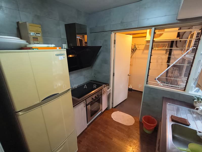 Condominium for Rent at Mont Kiara Pines - Edward Yap - PropertyGuru.com.my