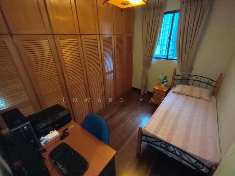 Condominium for Rent at Mont Kiara Pines - Edward Yap - PropertyGuru.com.my