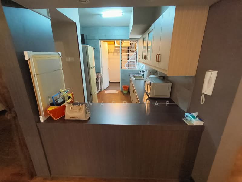 Condominium for Rent at Mont Kiara Pines - Edward Yap - PropertyGuru.com.my