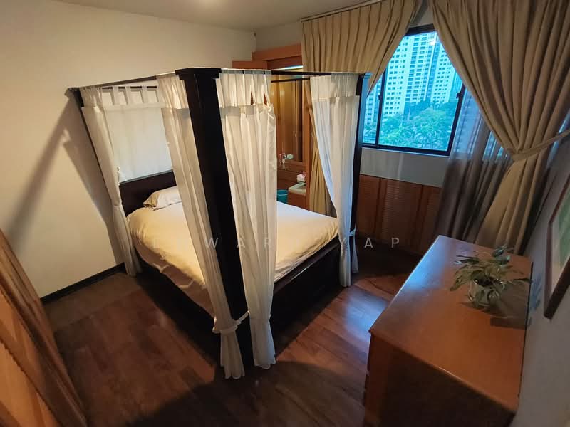 Condominium for Rent at Mont Kiara Pines - Edward Yap - PropertyGuru.com.my