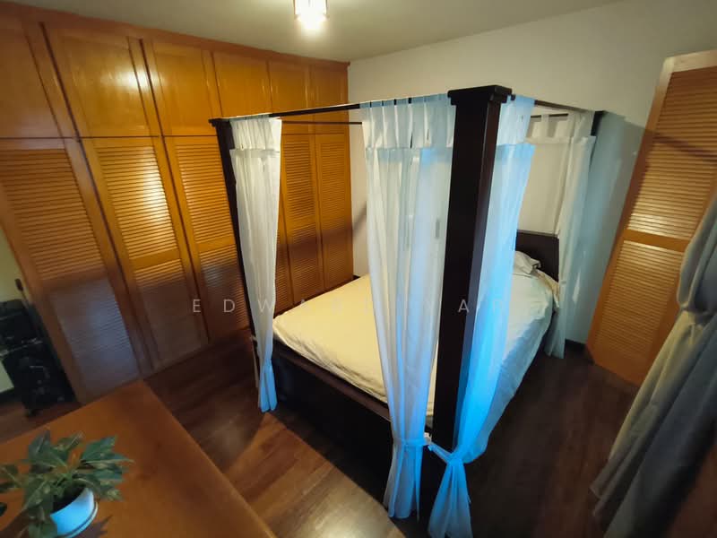 Condominium for Rent at Mont Kiara Pines - Edward Yap - PropertyGuru.com.my