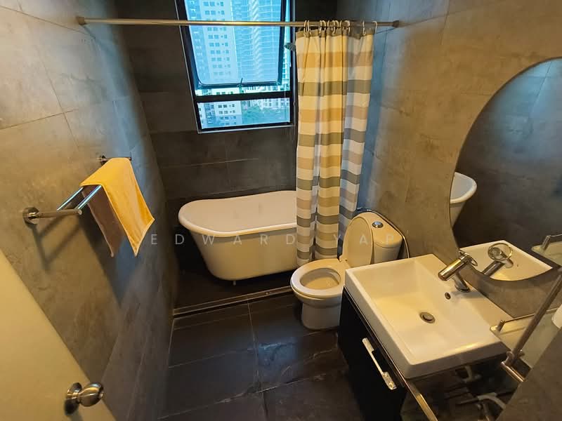 Condominium for Rent at Mont Kiara Pines - Edward Yap - PropertyGuru.com.my