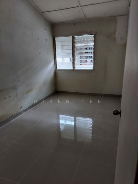 Rumah Teres 2-Tingkat untuk Disewa di Taman Sri Rampai (Wangsa Maju) - Diren Tee - Interior - PropertyGuru.com.my