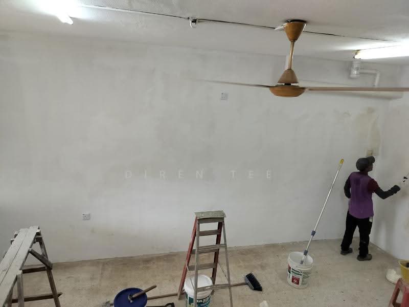 Rumah Teres 2-Tingkat untuk Disewa di Taman Sri Rampai (Wangsa Maju) - Diren Tee - Interior - PropertyGuru.com.my